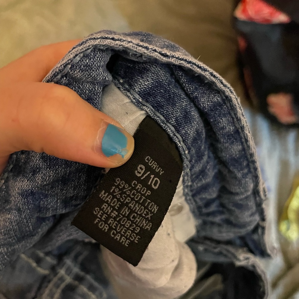 Jeans - Picture 5 of 6